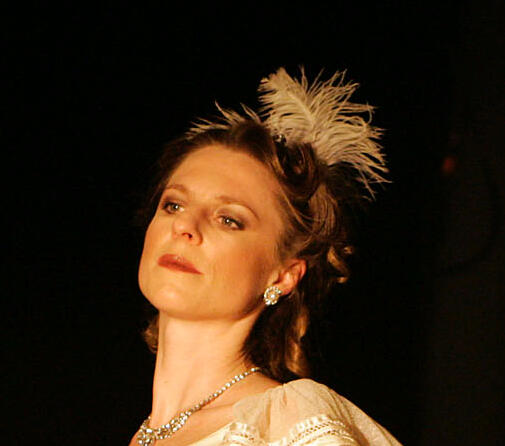 Tatiana, Eugene Onegin